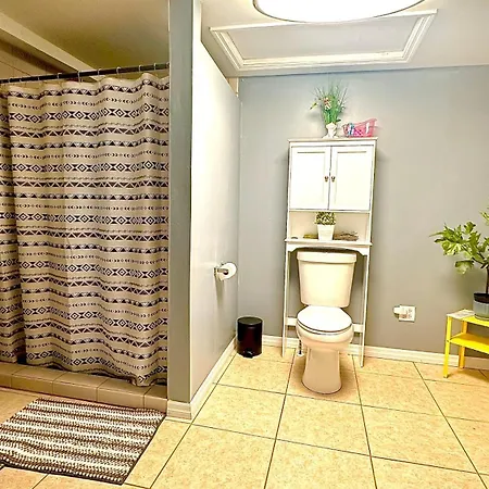 Geno Stay Port Richey Exterior photo