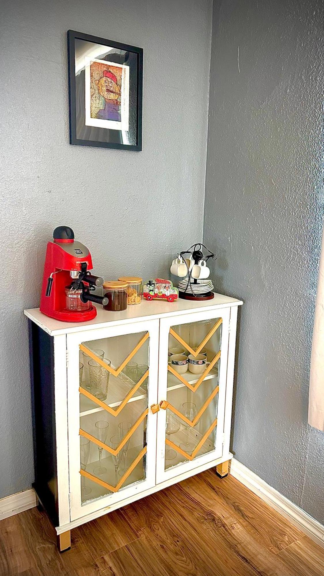 Apartamento Geno *