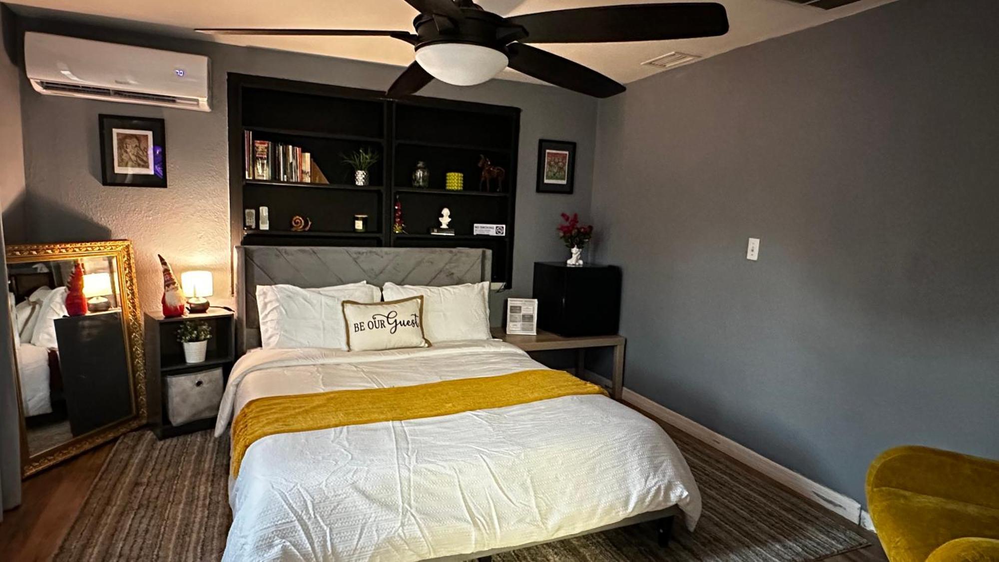 Apartamento Geno *
